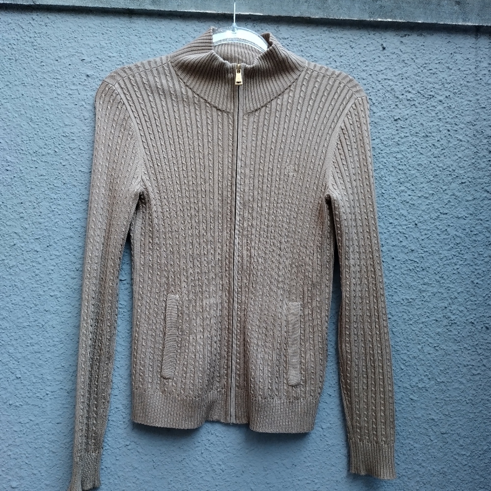 Women's cardigan